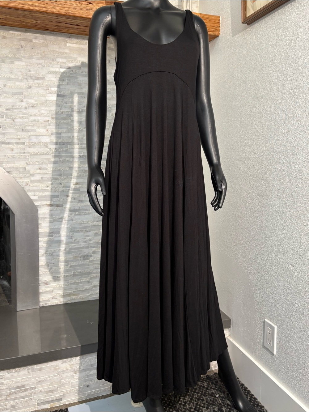 Free People maxi beach dress. NWT